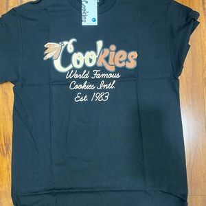 Cookiessf t shirt